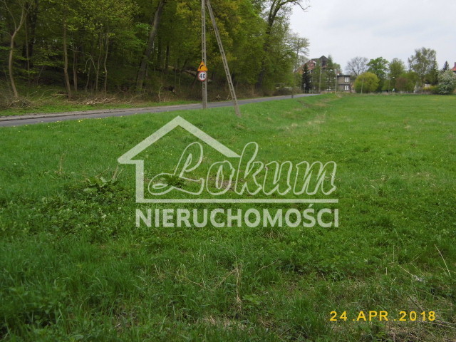 Działka budowlana 1,16 ha, Szczecin - zdjęcie 1
