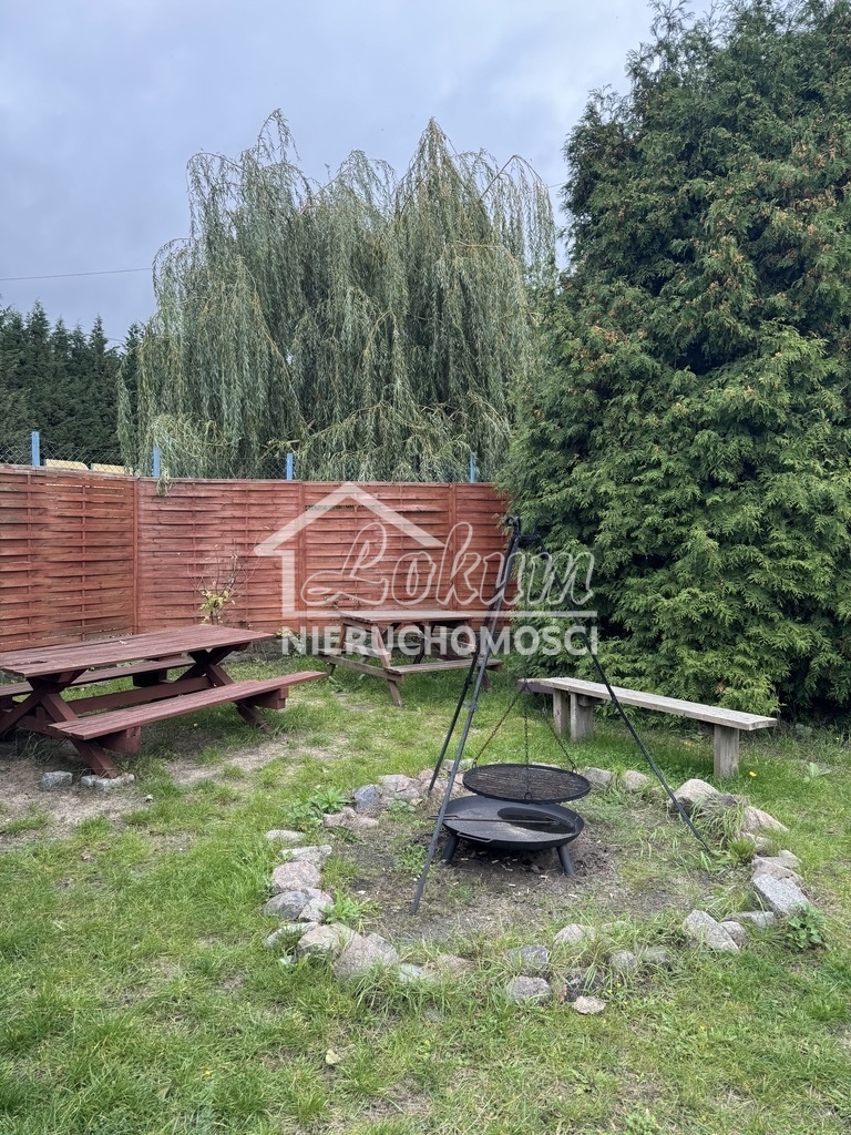 Lokal usługowy na sprzedaż, 690 m², Police - zdjęcie 10