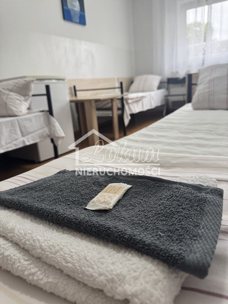 Lokal usługowy na sprzedaż, 690 m², Police - zdjęcie 16