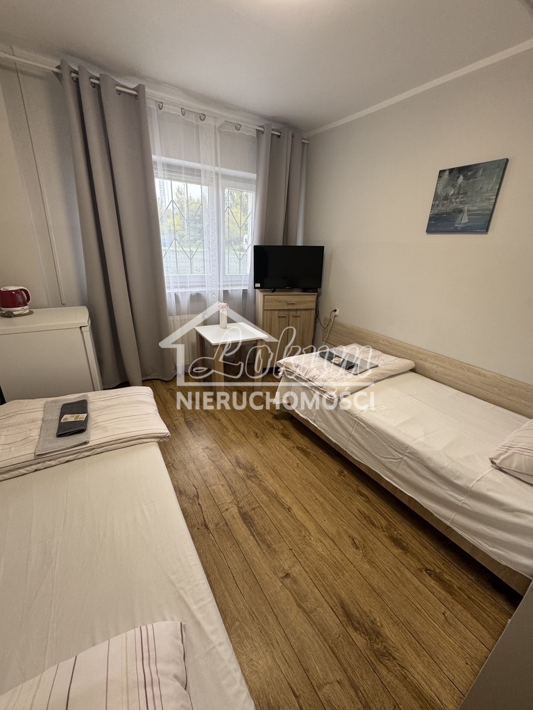 Lokal usługowy na sprzedaż, 690 m², Police - zdjęcie 12