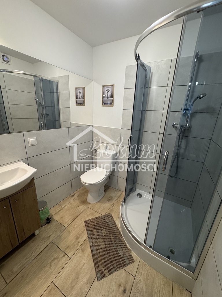 Lokal usługowy na sprzedaż, 690 m², Police - zdjęcie 11