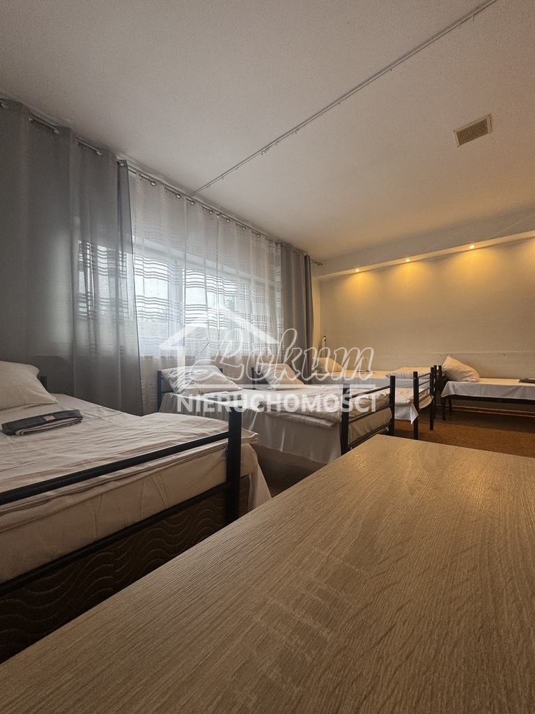 Lokal usługowy na sprzedaż, 690 m², Police - zdjęcie 17