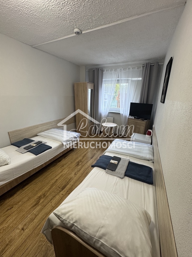 Lokal usługowy na sprzedaż, 690 m², Police - zdjęcie 14