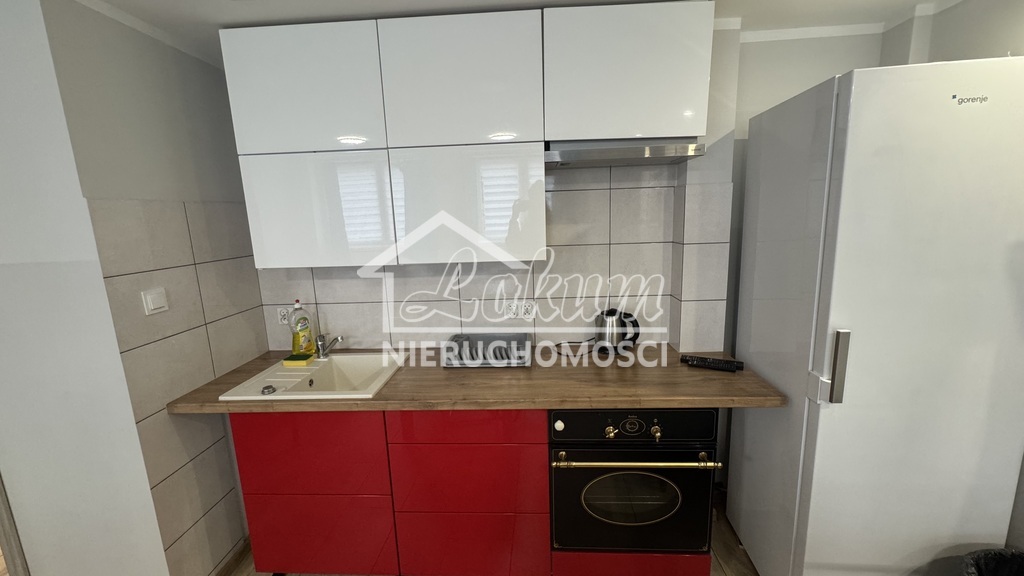 Lokal usługowy na sprzedaż, 690 m², Police - zdjęcie 6