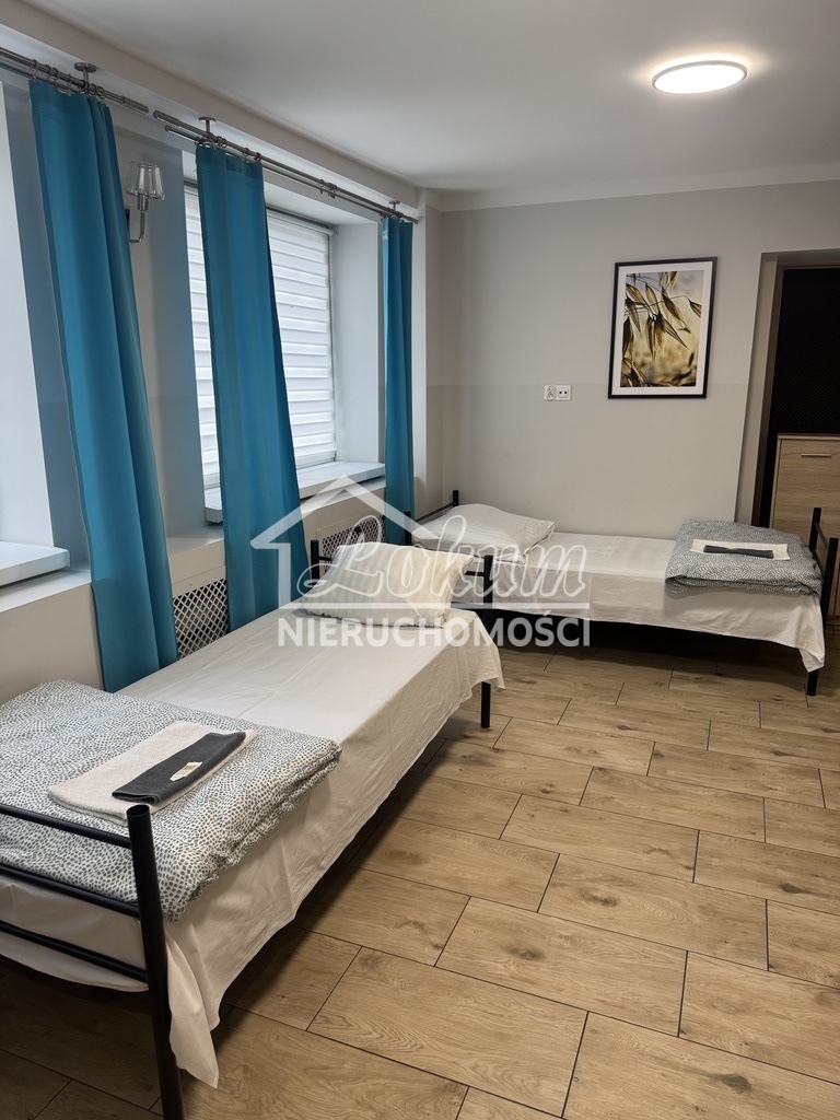 Lokal usługowy na sprzedaż, 690&nbsp;m², Police - zdjęcie 4