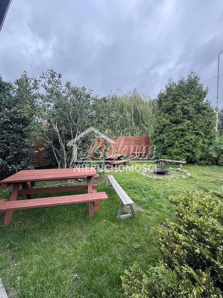 Lokal usługowy na sprzedaż, 690 m², Police - zdjęcie 9