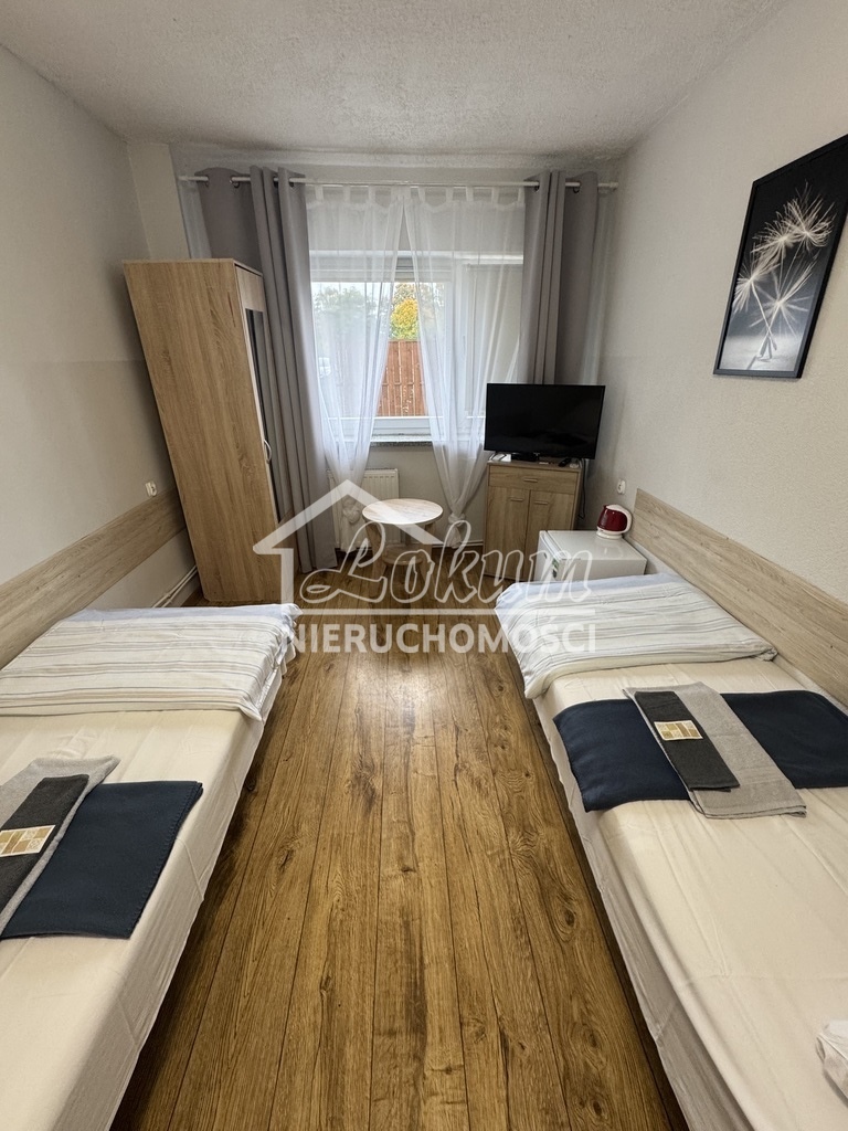 Lokal usługowy na sprzedaż, 690&nbsp;m², Police - zdjęcie 13