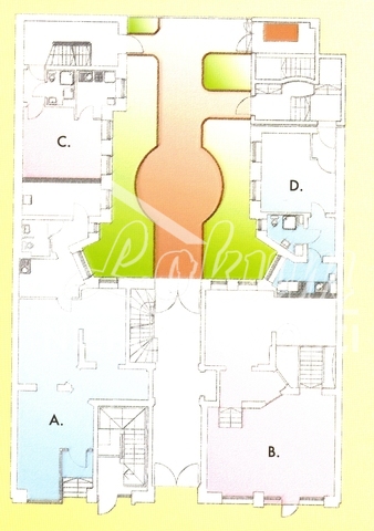 Lokal usługowy na sprzedaż, 224,2&nbsp;m², Szczecin, Śródmieście, Bolesława Krzywoustego - zdjęcie 1