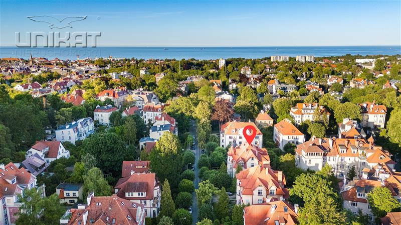 Sopot sprzedaż mieszkanie