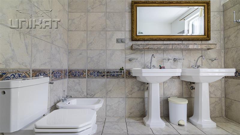 Mieszkanie 207&nbsp;m², Sopot, WYBICKIEGO JÓZEFA - zdjęcie 8