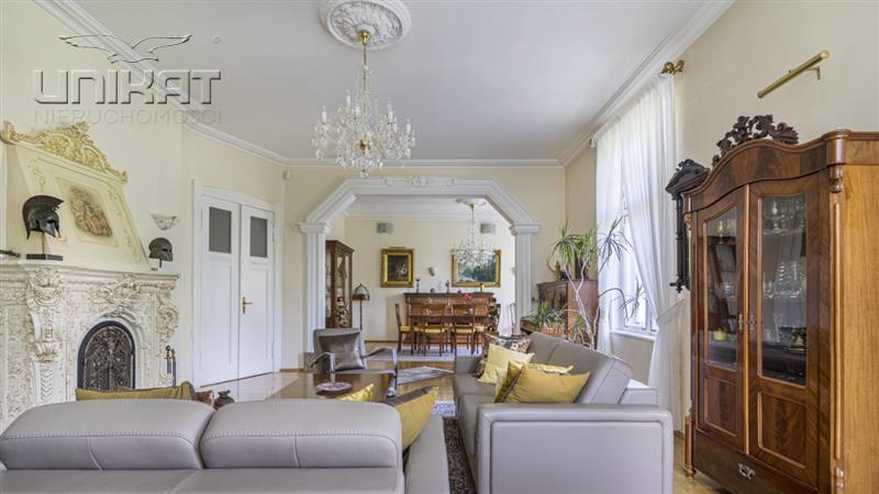 Mieszkanie 207&nbsp;m², Sopot, WYBICKIEGO JÓZEFA - zdjęcie 3