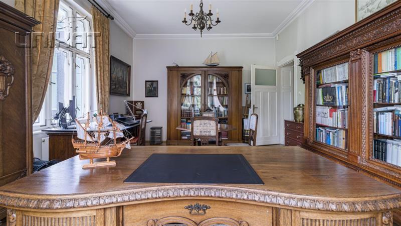 Mieszkanie 207&nbsp;m², Sopot, WYBICKIEGO JÓZEFA - zdjęcie 10