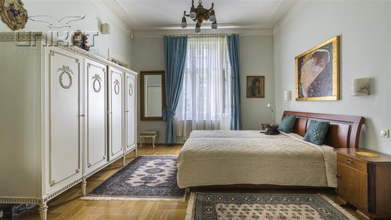 Mieszkanie 207&nbsp;m², Sopot, WYBICKIEGO JÓZEFA - zdjęcie 11