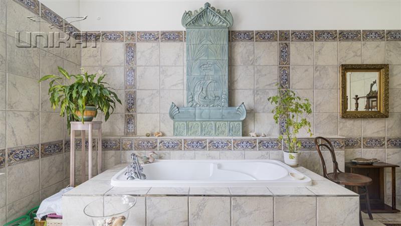 Mieszkanie 207&nbsp;m², Sopot, WYBICKIEGO JÓZEFA - zdjęcie 7