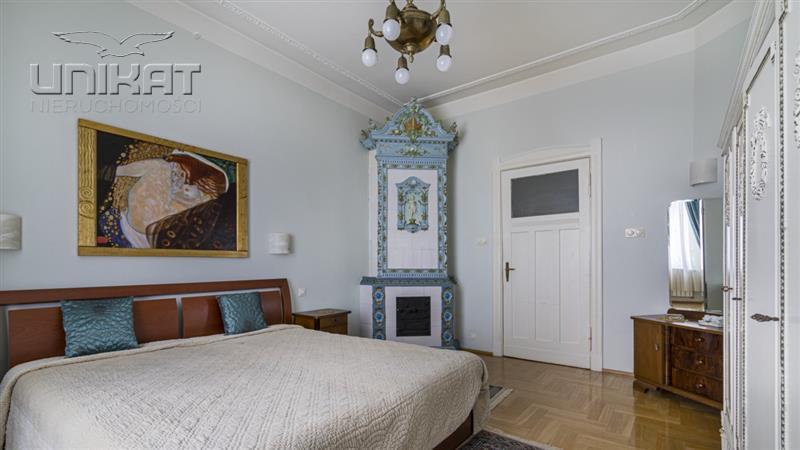 Mieszkanie 207&nbsp;m², Sopot, WYBICKIEGO JÓZEFA - zdjęcie 12