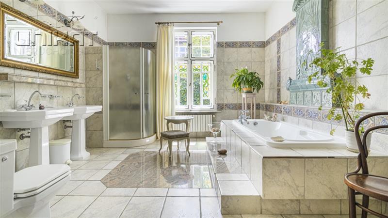 Mieszkanie 207&nbsp;m², Sopot, WYBICKIEGO JÓZEFA - zdjęcie 6