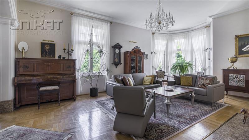 Mieszkanie 207&nbsp;m², Sopot, WYBICKIEGO JÓZEFA - zdjęcie 2