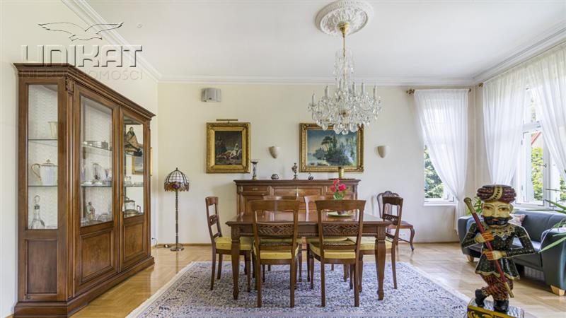 Mieszkanie 207&nbsp;m², Sopot, WYBICKIEGO JÓZEFA - zdjęcie 4