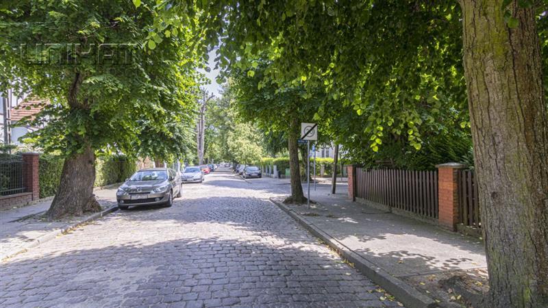 Mieszkanie 207&nbsp;m², Sopot, WYBICKIEGO JÓZEFA - zdjęcie 20