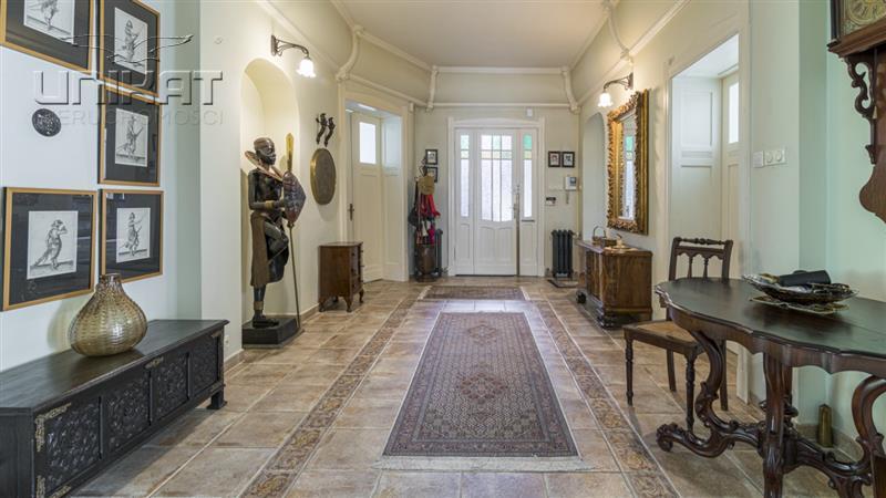 Mieszkanie 207&nbsp;m², Sopot, WYBICKIEGO JÓZEFA - zdjęcie 13