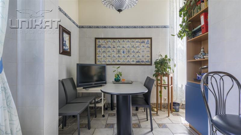 Mieszkanie 207&nbsp;m², Sopot, WYBICKIEGO JÓZEFA - zdjęcie 19