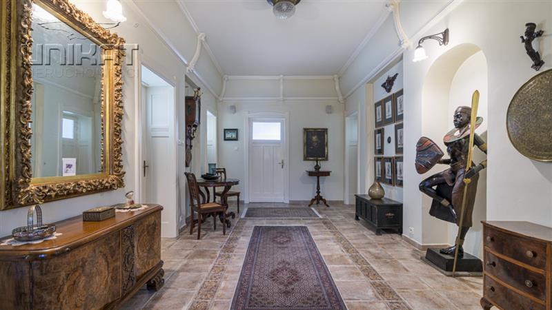 Mieszkanie 207&nbsp;m², Sopot, WYBICKIEGO JÓZEFA - zdjęcie 14