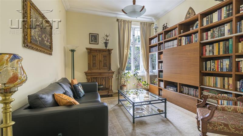 Mieszkanie 207&nbsp;m², Sopot, WYBICKIEGO JÓZEFA - zdjęcie 9