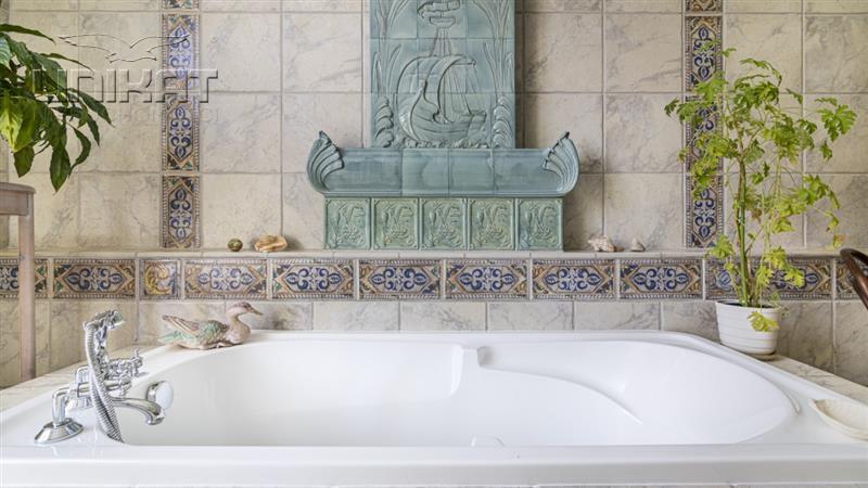 Mieszkanie 207&nbsp;m², Sopot, WYBICKIEGO JÓZEFA - zdjęcie 18