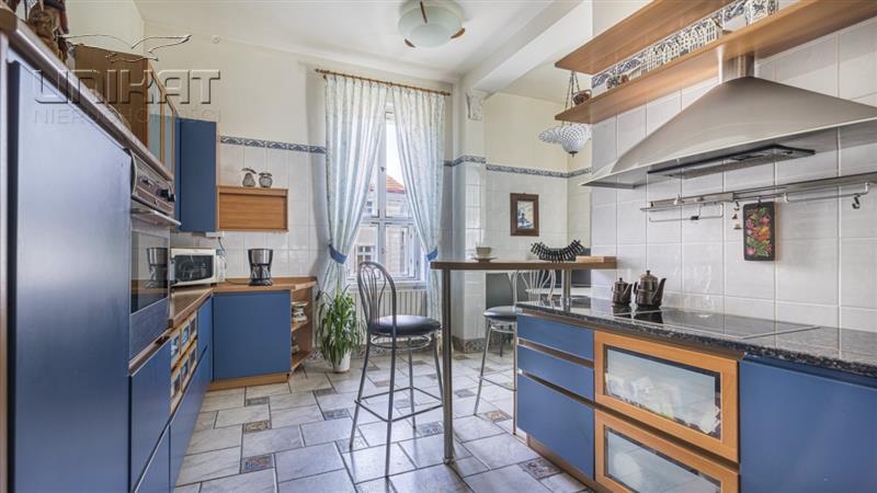 Mieszkanie 207&nbsp;m², Sopot, WYBICKIEGO JÓZEFA - zdjęcie 15