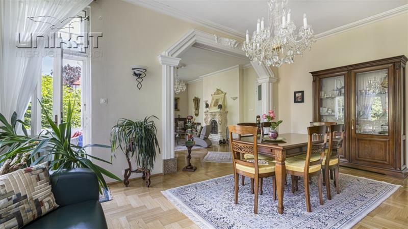 Mieszkanie 207&nbsp;m², Sopot, WYBICKIEGO JÓZEFA - zdjęcie 5