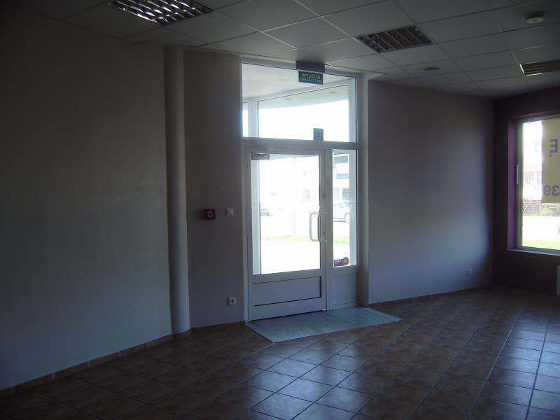 Lokal usługowy na sprzedaż, 87&nbsp;m², Rumia, KOSYNIERÓW - zdjęcie 1