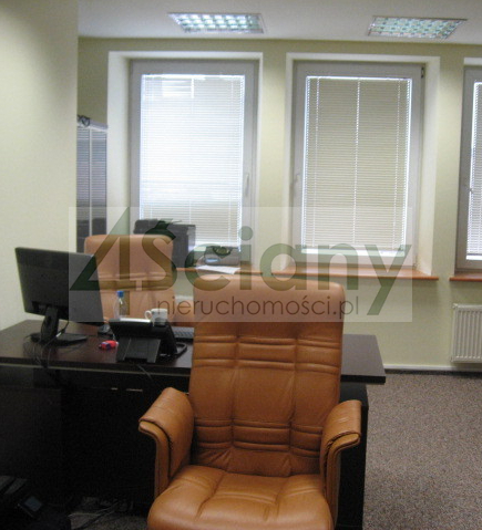 Lokal biurowy do wynajęcia, 24 m², Warszawa - zdjęcie 3