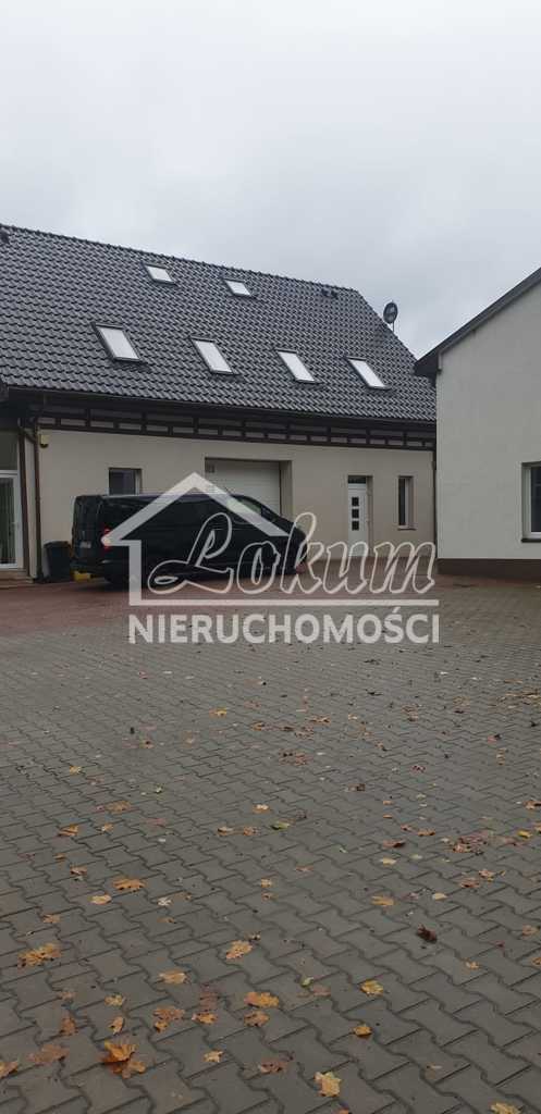 Dom 160 m², Gryfice - zdjęcie 15