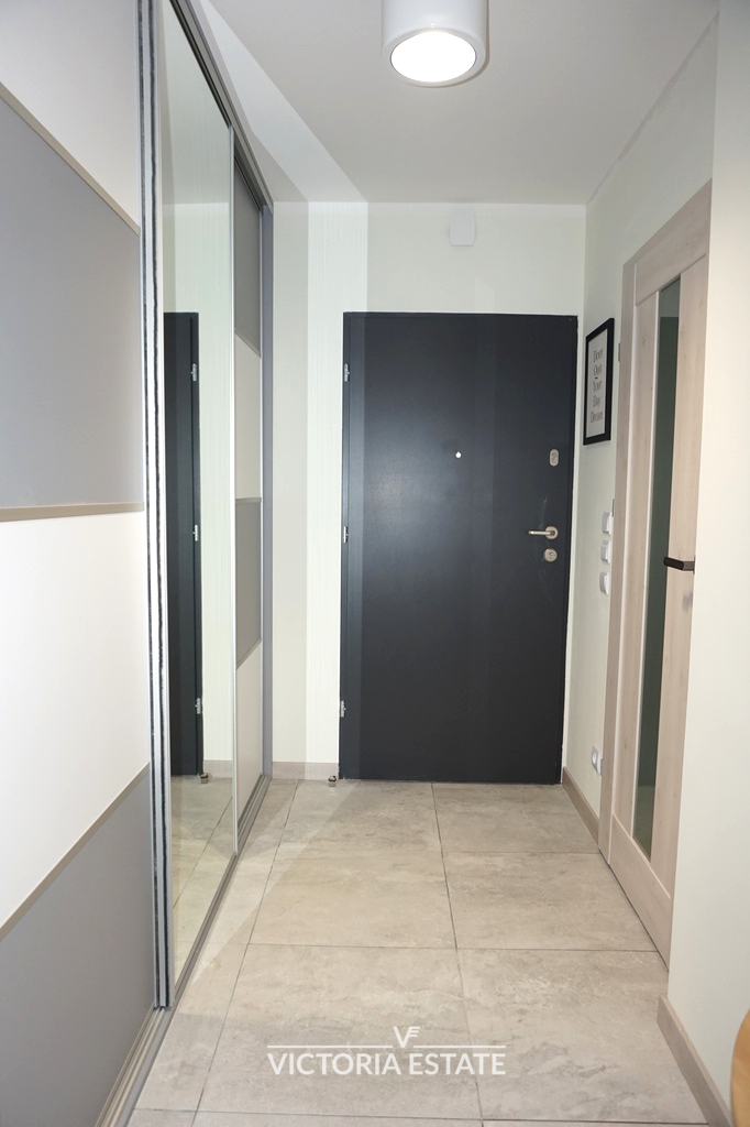 Mieszkanie 36&nbsp;m², Kraków, Bronowice, Eljasza Walerego Radzikowskiego - zdjęcie 11