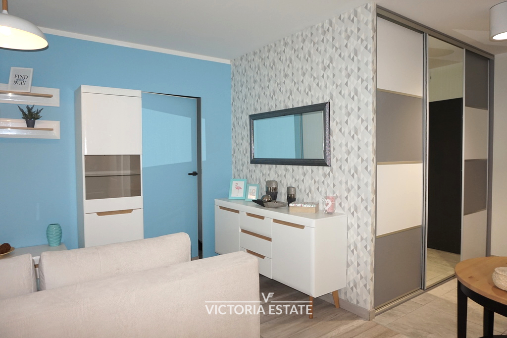 Mieszkanie 36&nbsp;m², Kraków, Bronowice, Eljasza Walerego Radzikowskiego - zdjęcie 6