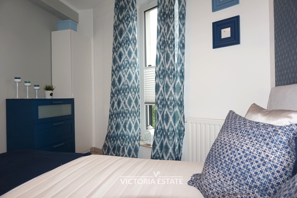 Mieszkanie 36&nbsp;m², Kraków, Bronowice, Eljasza Walerego Radzikowskiego - zdjęcie 10