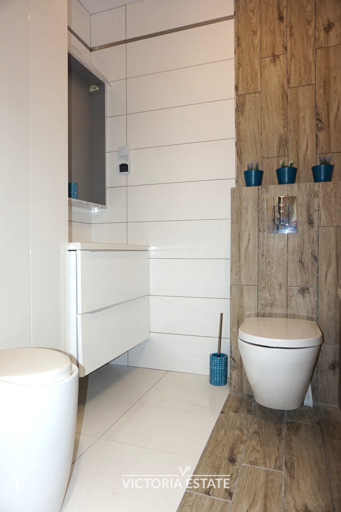 Mieszkanie 36&nbsp;m², Kraków, Bronowice, Eljasza Walerego Radzikowskiego - zdjęcie 12