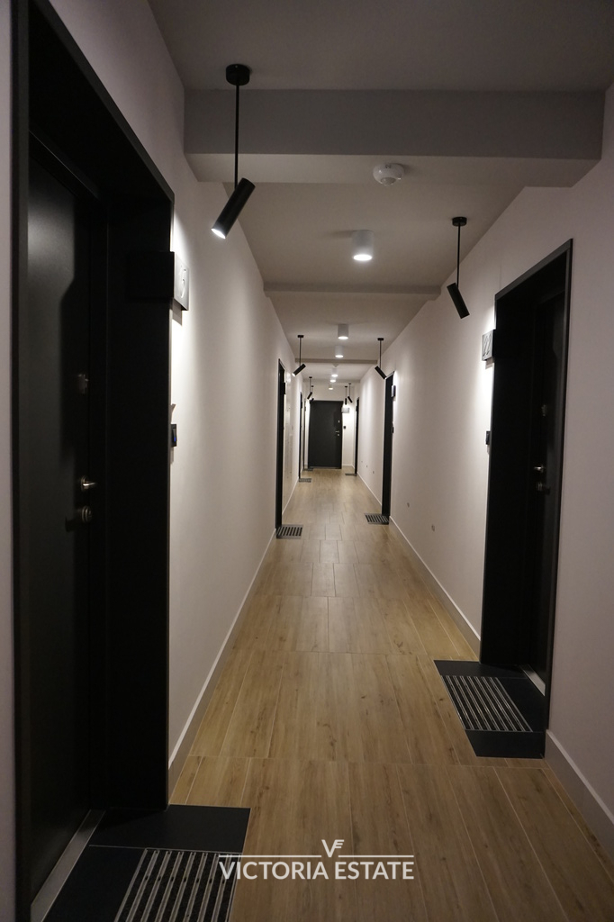 Mieszkanie 36&nbsp;m², Kraków, Bronowice, Eljasza Walerego Radzikowskiego - zdjęcie 15