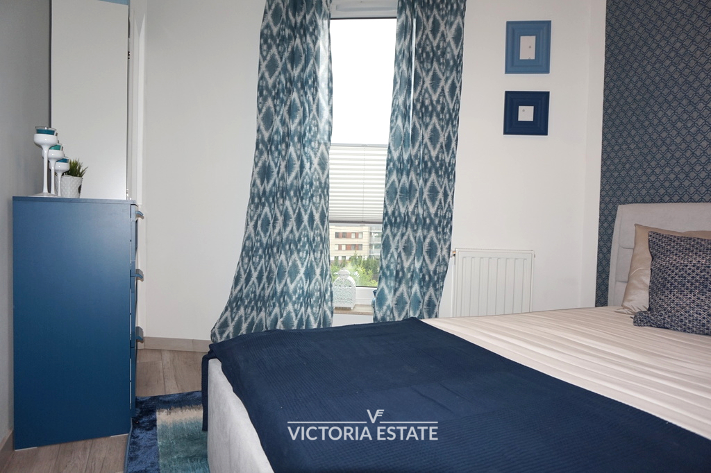 Mieszkanie 36&nbsp;m², Kraków, Bronowice, Eljasza Walerego Radzikowskiego - zdjęcie 9