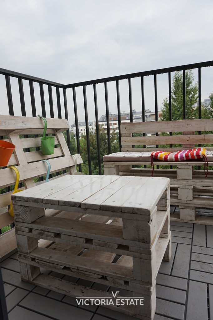 Mieszkanie 36&nbsp;m², Kraków, Bronowice, Eljasza Walerego Radzikowskiego - zdjęcie 13