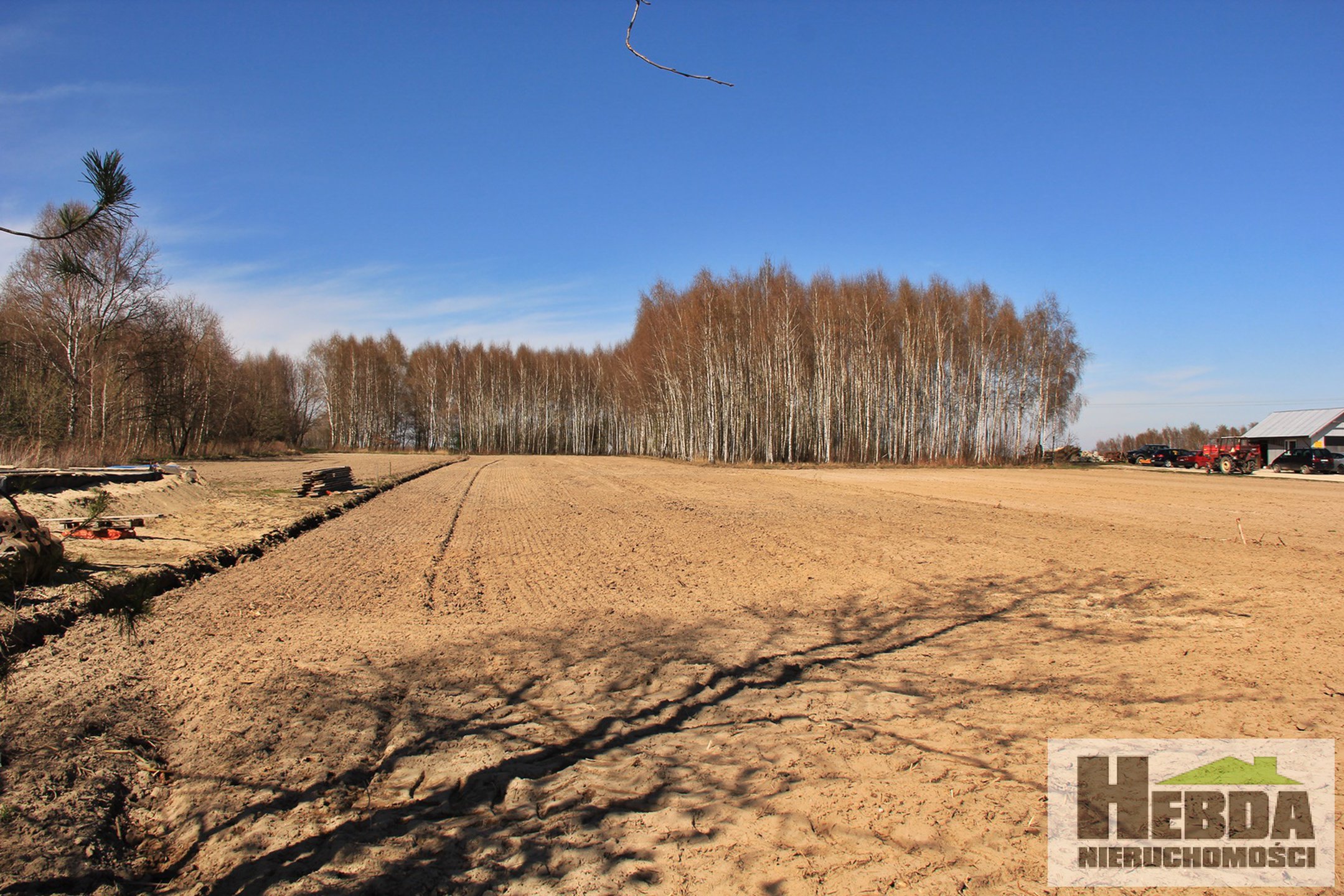 Działka, 31 ar, Śmigno okolice ul. Rolniczej - zdjęcie 1