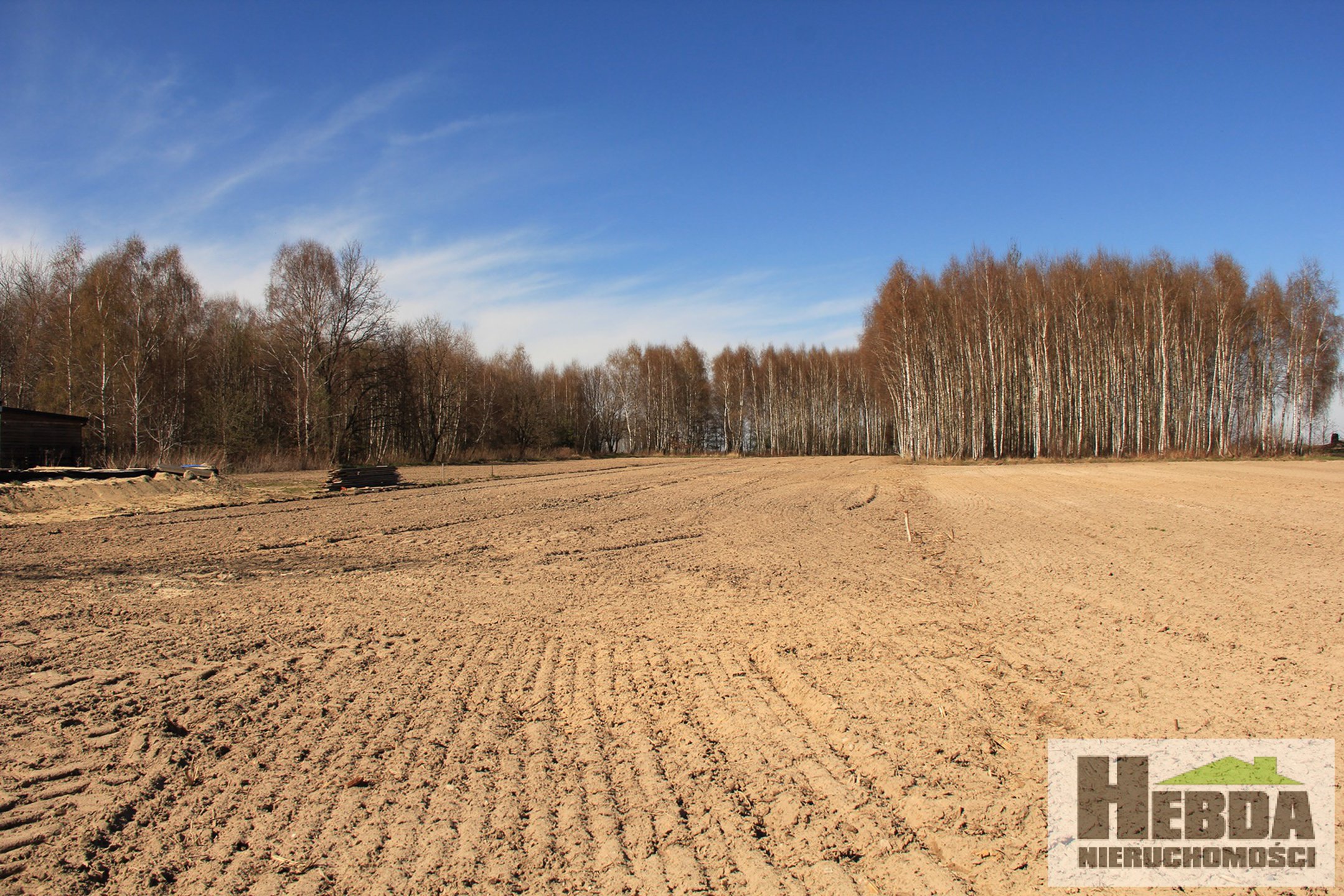 Działka, 31 ar, Śmigno okolice ul. Rolniczej - zdjęcie 2