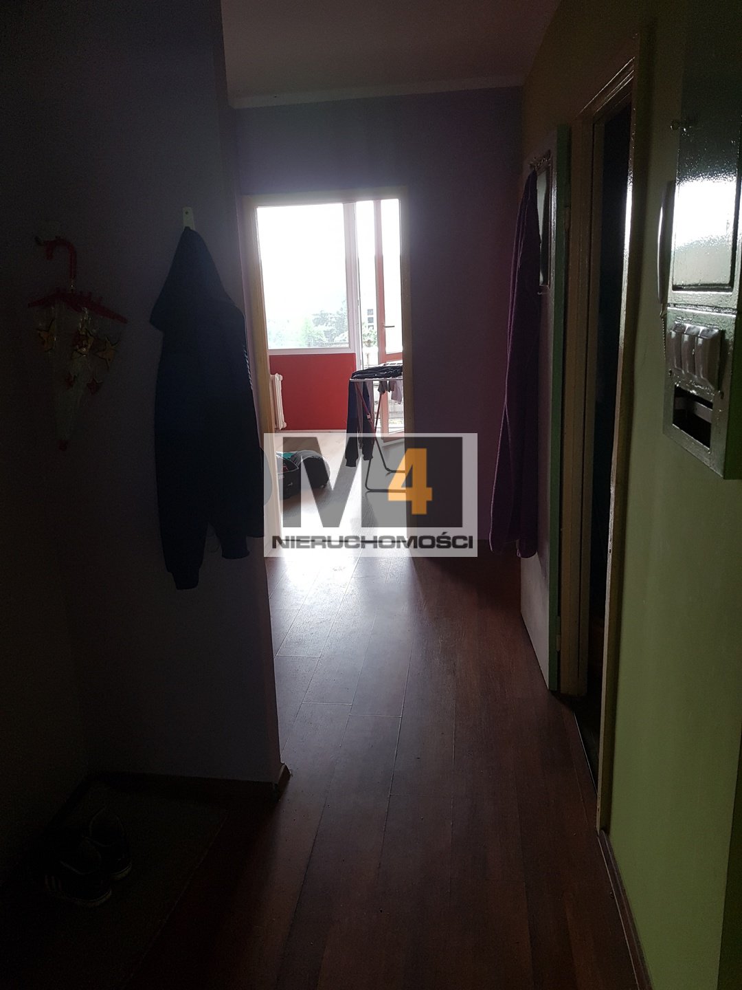 Mieszkanie 2 pokojowe, 44 mkw, IIIp. os. XXX- lecia ! - zdjęcie 4