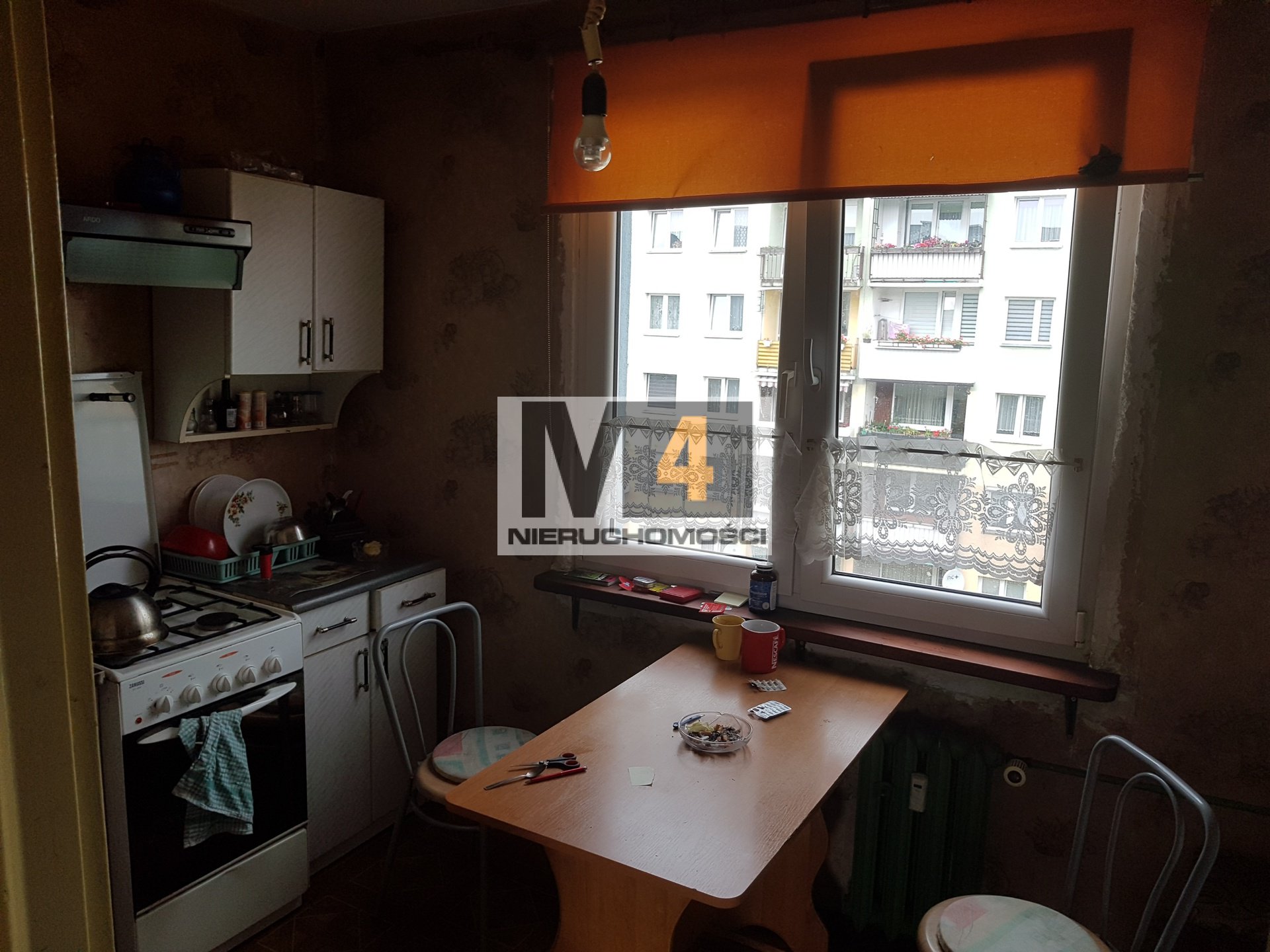 Mieszkanie 2 pokojowe, 44 mkw, IIIp. os. XXX- lecia ! - zdjęcie 6