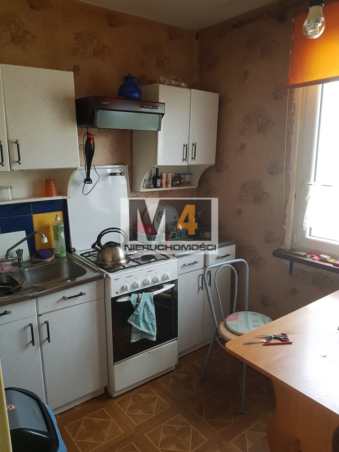 Mieszkanie 2 pokojowe, 44 mkw, IIIp. os. XXX- lecia ! - zdjęcie 5