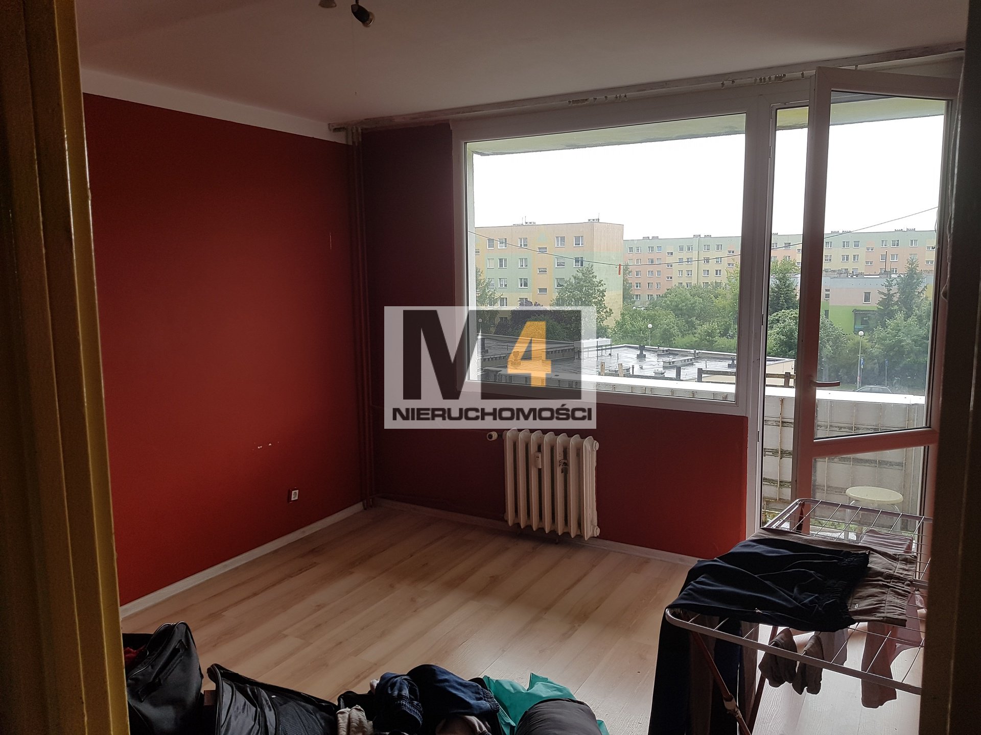 Mieszkanie 2 pokojowe, 44 mkw, IIIp. os. XXX- lecia ! - zdjęcie 1