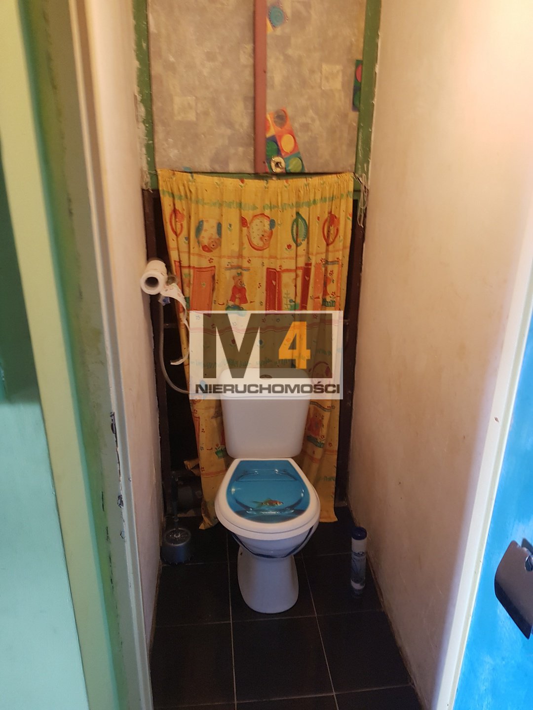 Mieszkanie 2 pokojowe, 44 mkw, IIIp. os. XXX- lecia ! - zdjęcie 7