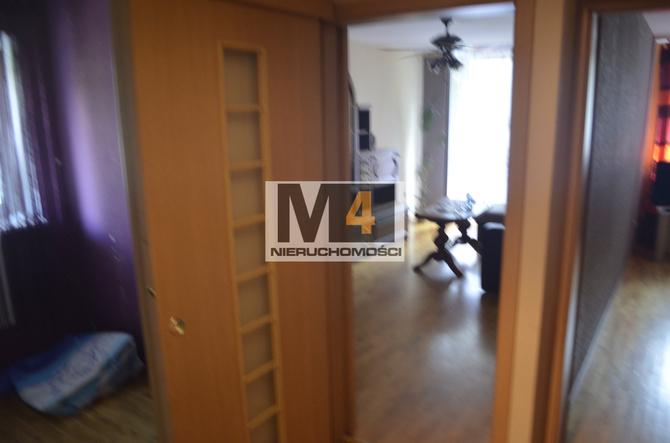 Mieszkanie 3 pokojowe . PARTER ! Blok ! - zdjęcie 11