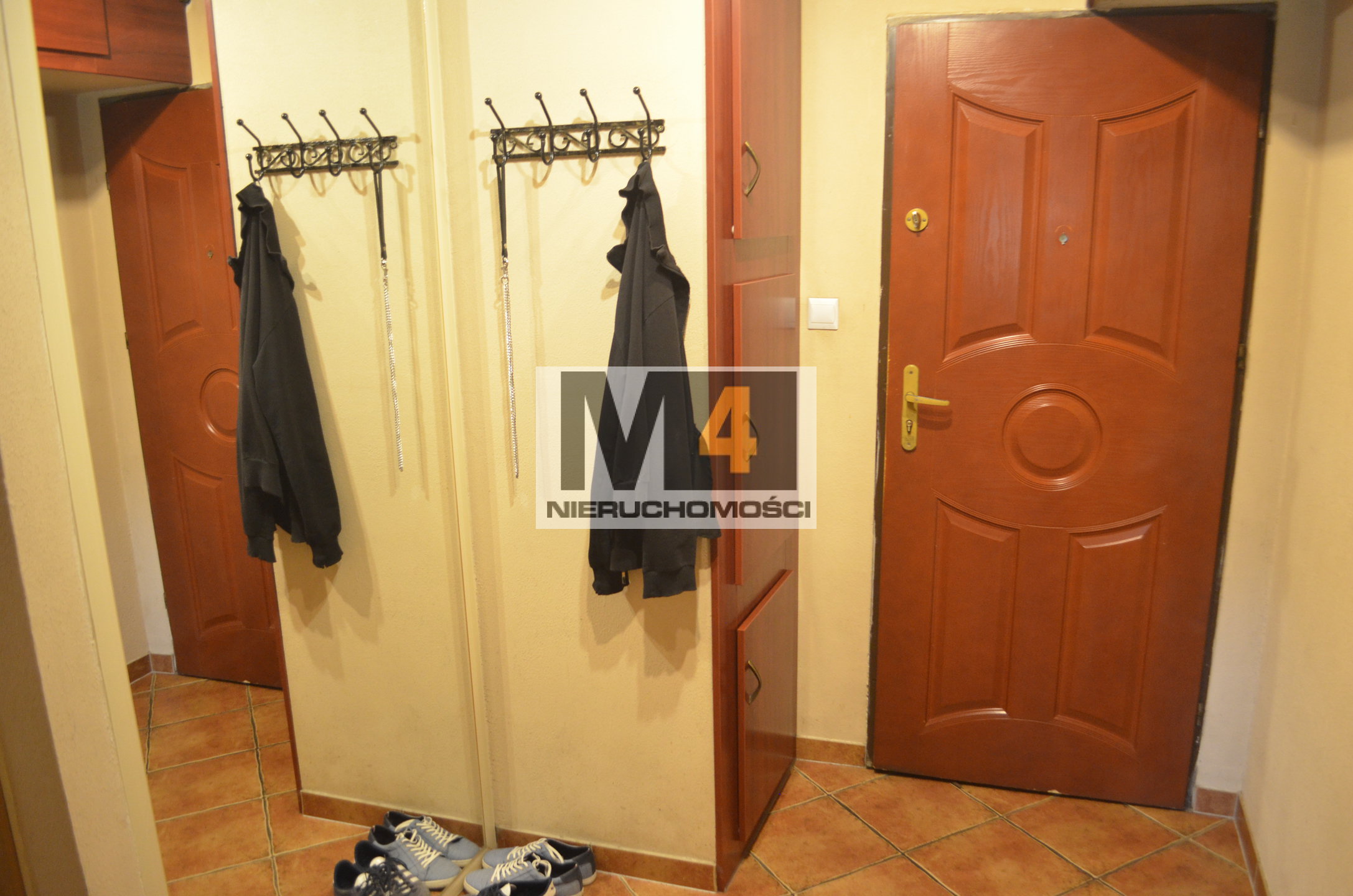 Mieszkanie 3 pokojowe . PARTER ! Blok ! - zdjęcie 12