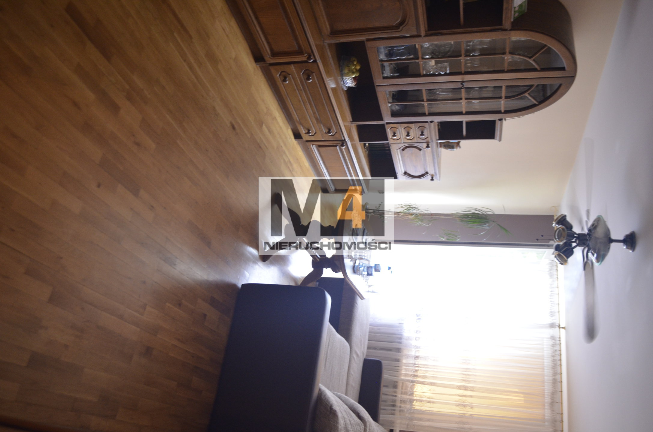 Mieszkanie 3 pokojowe . PARTER ! Blok ! - zdjęcie 5